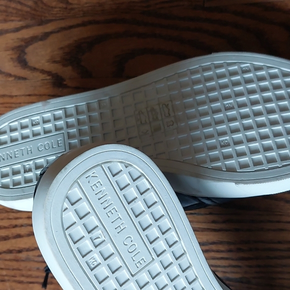 Kenneth Cole shoes - Picture 4 of 4